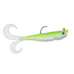 Hogy Slowtail Swimbait