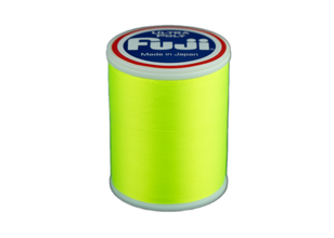 Fuji ULTRA Poly™ NOCP Rod Wrapping Thread - Size D