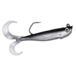 Hogy Slowtail Swimbait