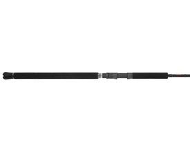 Jigging World A.M.F. Popping Spinning Rods