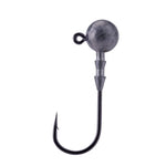 BKK Silent Chaser Jig Head