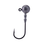 BKK Silent Chaser Jig Head