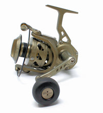 Tsunami SaltX II ArmourTech Spinning Reel