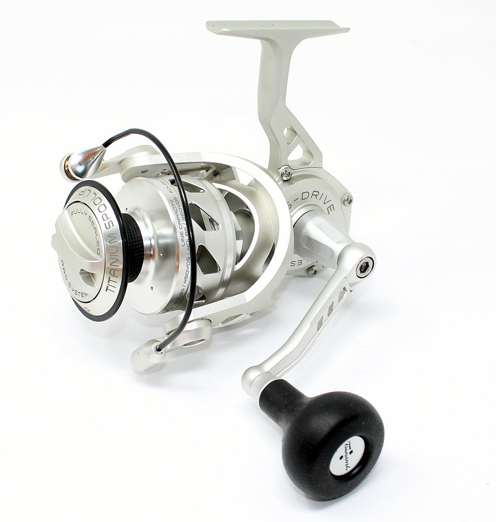Tsunami SaltX II Spinning Reel – Grumpys Tackle Tsunami SaltX II Spinning Reel – Grumpys Tackle