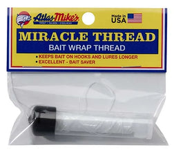 Atlas Mike's Miracle Thread – Grumpys Tackle