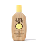 Sun Bum Original Sunscreen Lotion