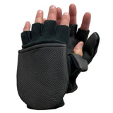Glacier Glove Alaska River Flip Mitt Glove