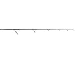 Jigging World A.M.F. Popping Spinning Rods