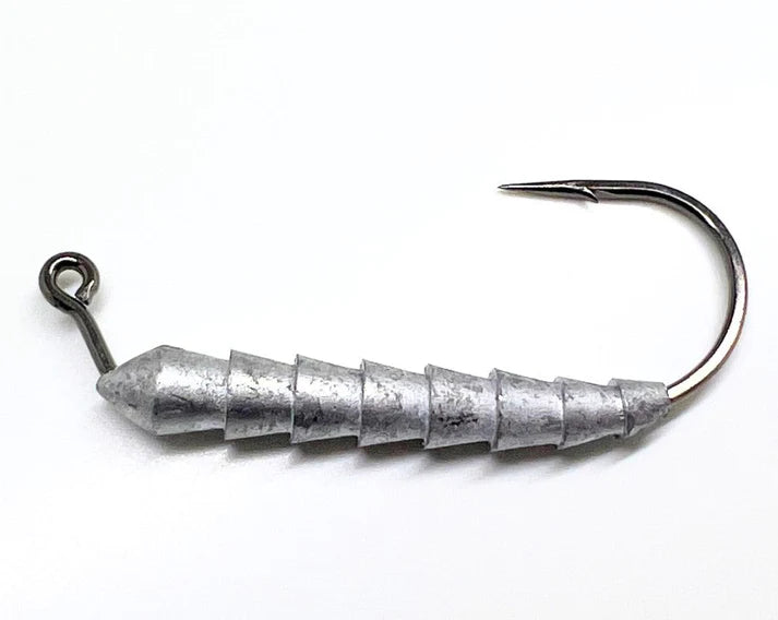 Core Tackle The Ultimate Swimbait Hook - Tush 3/4oz 7/0