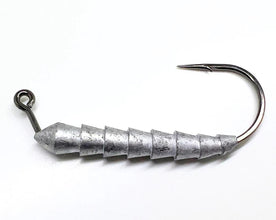 Core Tackle TUSH (The Ultimate Swimbait Hook)