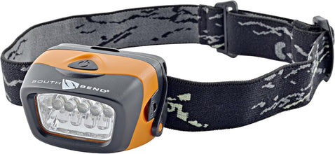 South Bend LED Headlamp