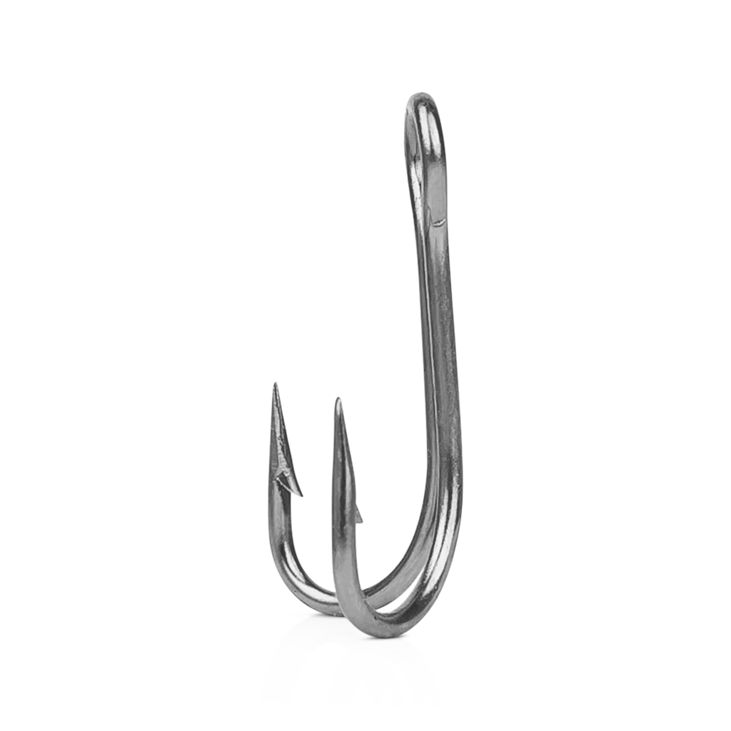 Mustad Double Hook
