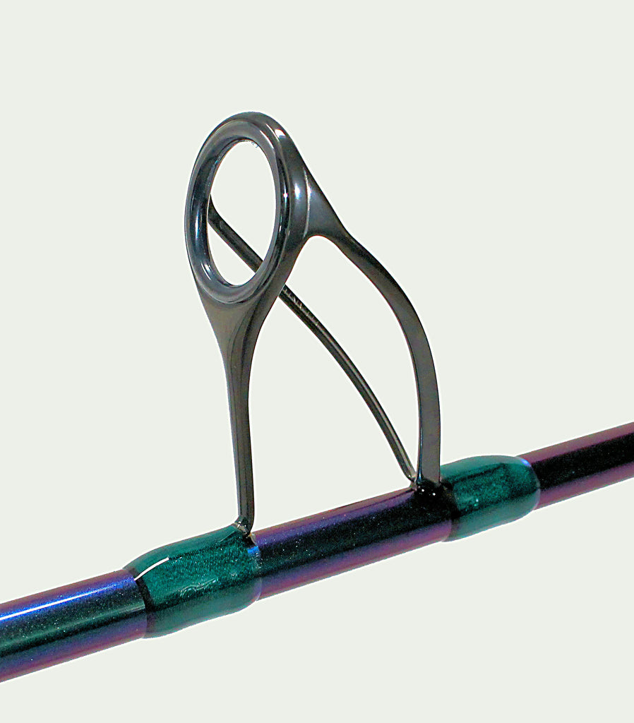 dad's fishing pole uo evolution ODM Evolution – Grumpys Tackle