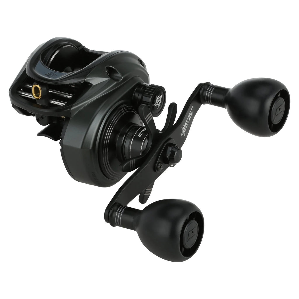 alvey baitcaster reels Alvey Orbiter Spin Reels  Tackle World