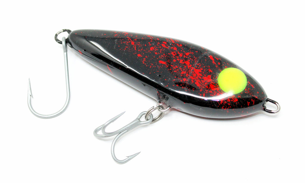 Alan's Custom Lures Combat Glider Alan's Custom Lures Combat Glider