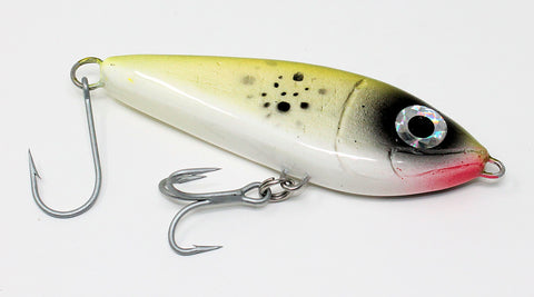 Alan's Custom Lures Combat Glider