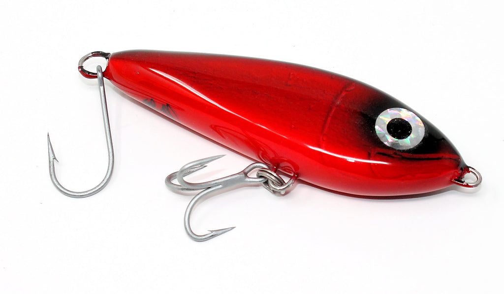 Alan's Custom Lures Combat Glider – Grumpys Tackle