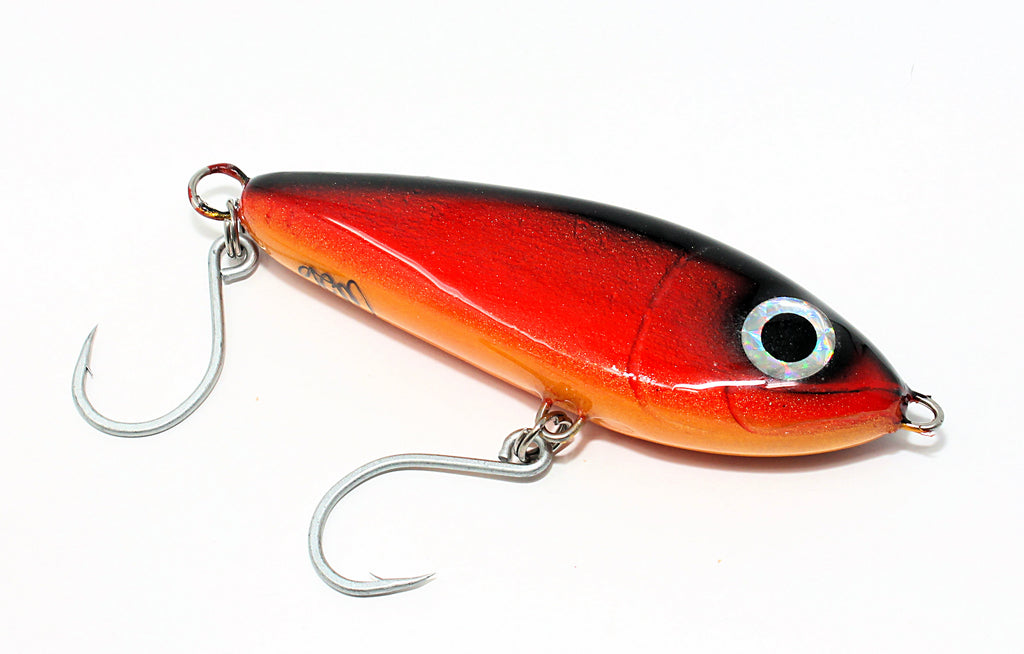 Alan's Custom Lures Combat Glider – Grumpys Tackle