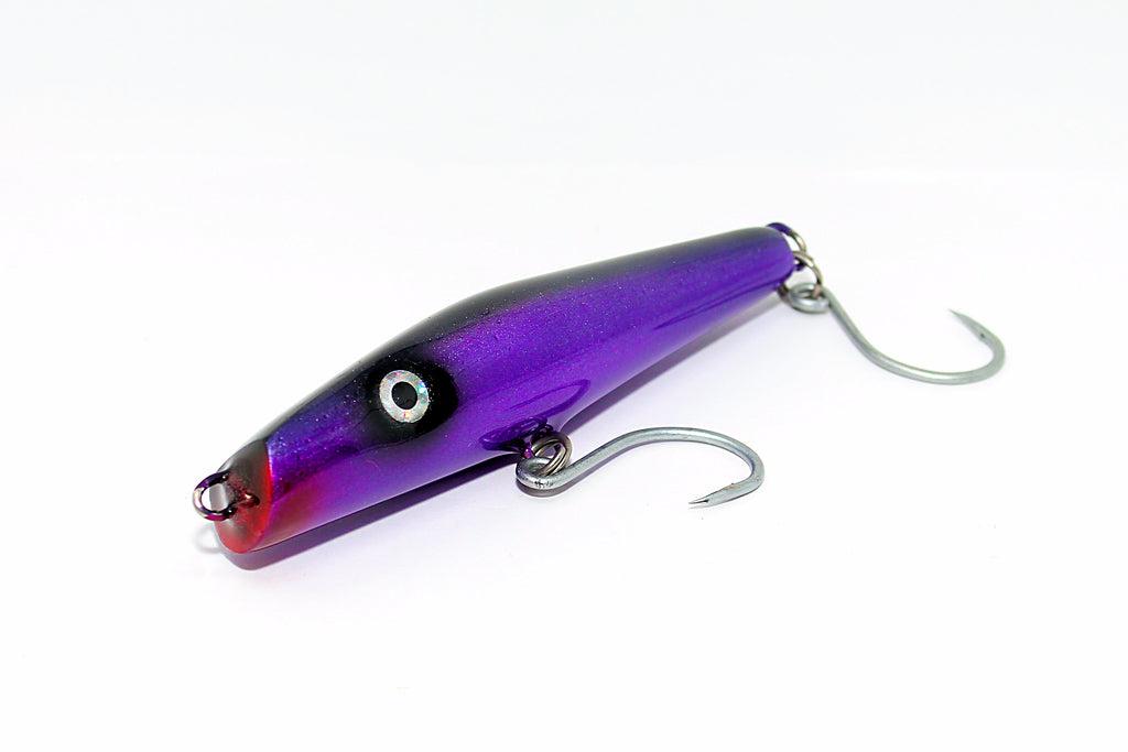 Alan's Custom Lures AD-PRO Darter