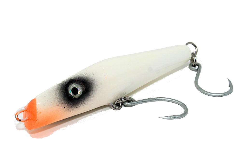 Alan's Custom Lures AD_PRO Darter – Grumpys Tackle