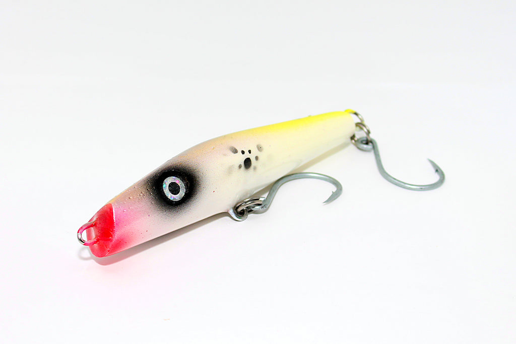 Alan's Custom Lures AD_PRO Darter – Grumpys Tackle