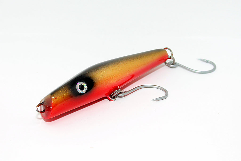Alan's Custom Lures AD_PRO Darter – Grumpys Tackle