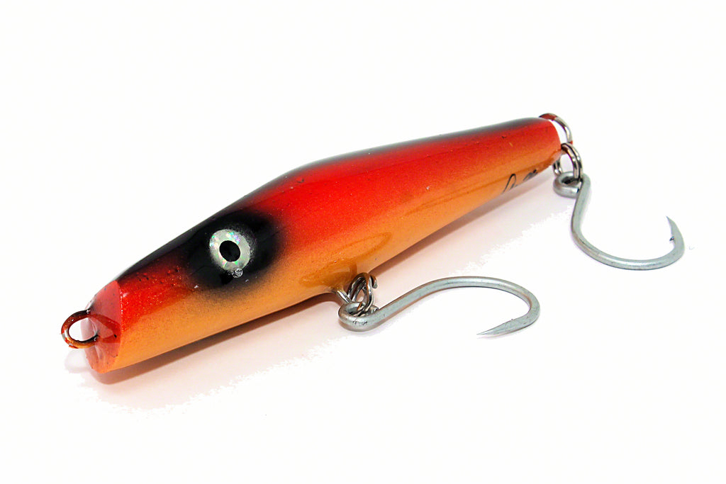 Alan's Custom Lures AD-PRO Darter