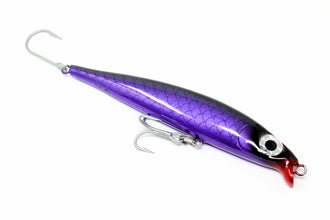 Alan's Custom Lures Magnum – Grumpys Tackle