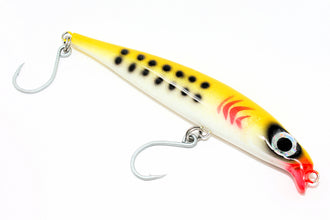 Alan's Custom Lures Magnum
