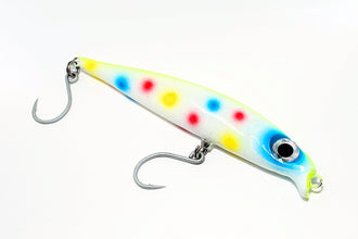 Alan's Custom Lures Magnum