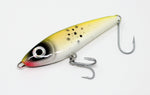 Alan's Custom Lures Mini Dart Glider