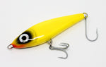 Alan's Custom Lures Mini Dart Glider