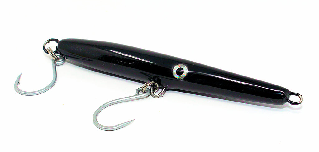 Alan's Custom Lures Needlefish – Grumpys Tackle