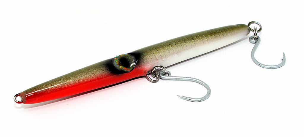 Alan's Custom Lures Needlefish  Grumpys Tackle