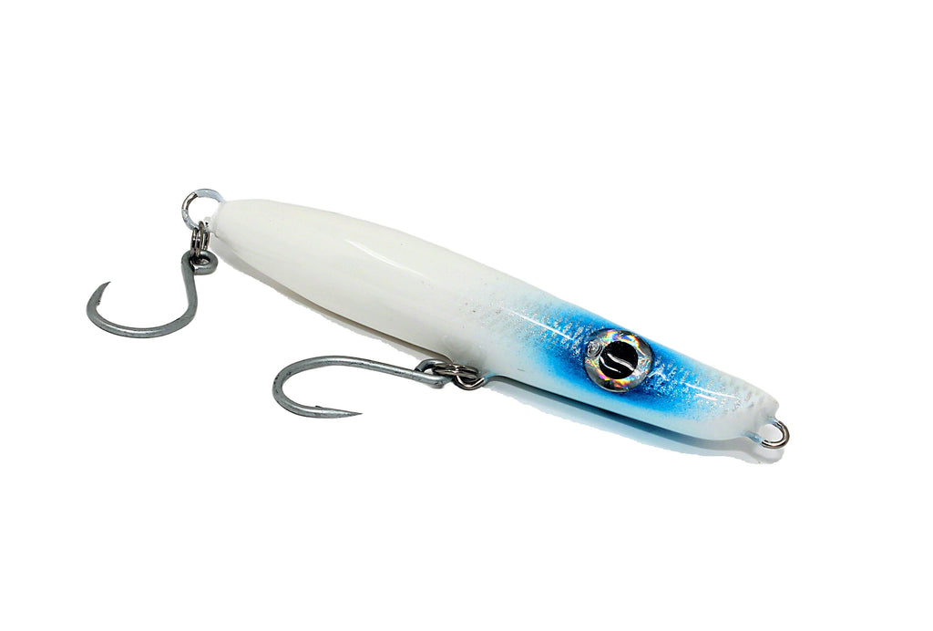 Alan’s Custom Lures 1.35oz Pencil Popper