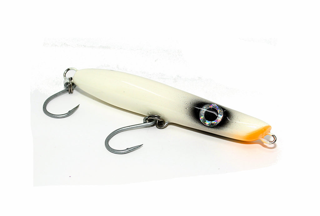 Alan’s Custom Lures 1.35oz Pencil Popper