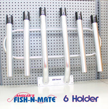 Angler's Fish-N-Mate Rod Holder