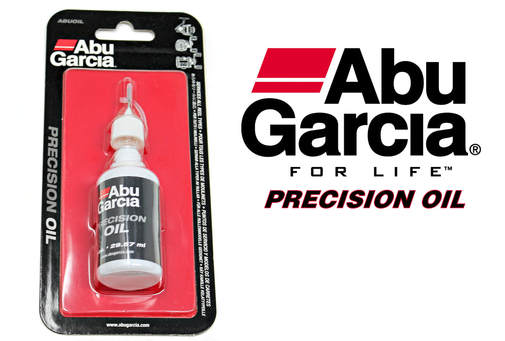 Abu Garcia