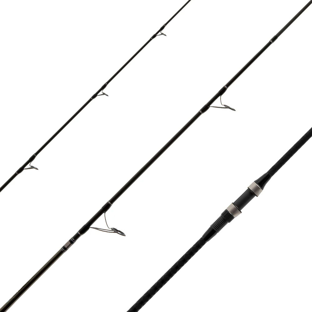 Tsunami Airwave Elite Destination Series Travel Surf Spinning Rod – Grumpys Tackle
