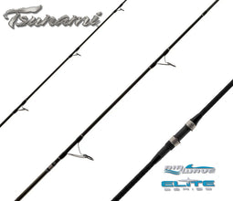 Tsunami Airwave Elite Destination Series Travel Surf Spinning Rod Grumpys Tackle Tsunami Airwave Elite Destination Series Travel Surf Spinning Rod Grumpys Tackle