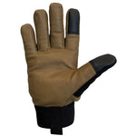 Glacier Glove Alaska Pro Coyote Waterproof Glove