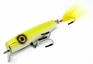 Alien Custom Plugs Danny Swimmer – Grumpys Tackle