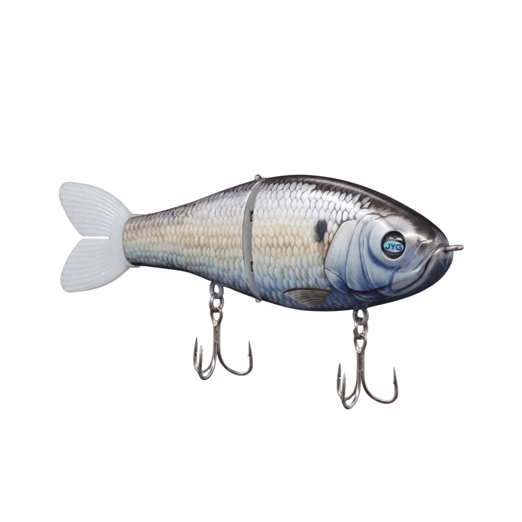 JYG GLYDE – Grumpys Tackle