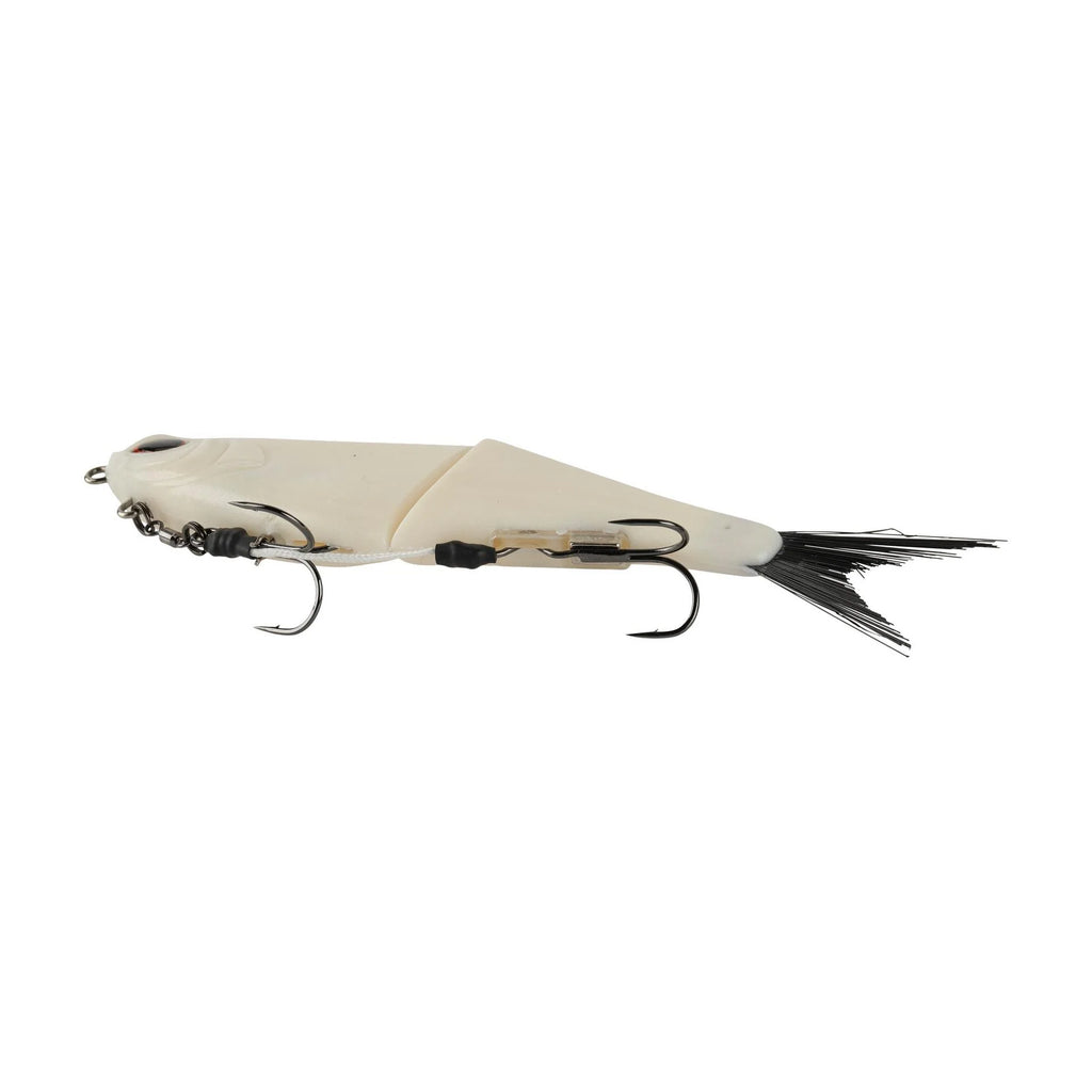 Berkley PowerBait Chop Block 8 in / Raw