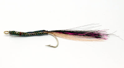 Backlash Sportfishing AVA and Tin Sand Eel Replacement Hook Grumpys Tackle Backlash Sportfishing AVA and Tin Sand Eel Replacement Hook Grumpys Tackle