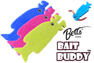 Betts Bait Buddy