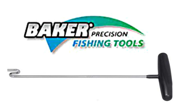 Baker Push Pull 9.5 inch Dehooker