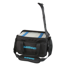 Shimano Baltica Tackle Bag