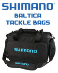 Shimano Baltica Tackle Bag