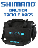 Shimano Baltica Tackle Bag